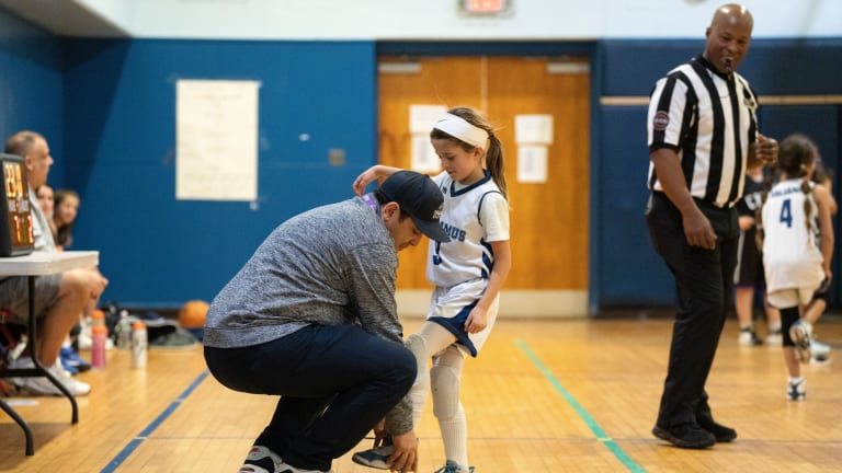 Brian Murphy: Toxic parents, dwindling officials and the march toward T-ball replay